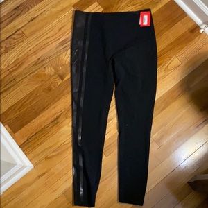 Spanx leggings